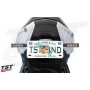 TST Quadrix-D LED Universal Tail Light and Sequential Pod Turn Signals