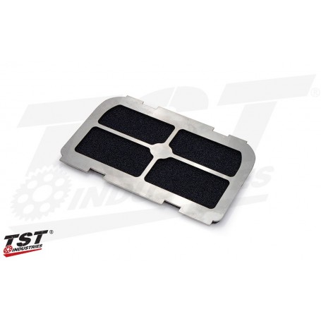 TST WORX Air Filter Replacement for Kawasaki Ninja WORX Airbox