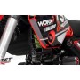 TST WORX Airbox Cover for Honda Grom 2022+
