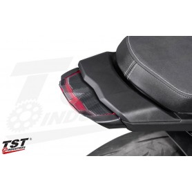 TST Programmable And Sequential LED Integrated Tail Light For Yamaha MT-10 2022+ - BLEMISHED