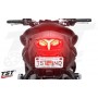 TST Programmable And Sequential LED Integrated Tail Light For Yamaha MT-10 2022+ - BLEMISHED