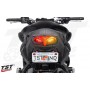 TST Programmable And Sequential LED Integrated Tail Light For Yamaha MT-10 2022+ - BLEMISHED