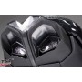 TST Programmable And Sequential LED Integrated Tail Light For Yamaha MT-09 2021+ - BLEMISHED
