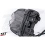 TST Programmable And Sequential LED Integrated Tail Light For Yamaha MT-09 2021+ - BLEMISHED