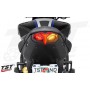 TST Programmable And Sequential LED Integrated Tail Light For Yamaha MT-09 2021+ - BLEMISHED