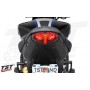 TST Programmable And Sequential LED Integrated Tail Light For Yamaha MT-09 2021+ - BLEMISHED