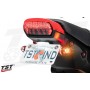 TST MECH-EVO Universal Rear LED Pod Turn Signals