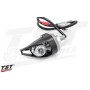 TST MECH-EVO Universal Rear LED Pod Turn Signals