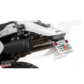 TST Adjustable Fender Eliminator Upgrade Kit