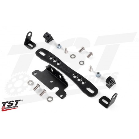 TST Adjustable Fender Eliminator Upgrade Kit