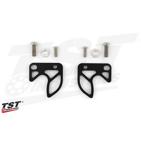 TST GP Lifter Adapter for Captive Chain Adjusters - Yamaha YZF-R7 2022+