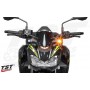 TST MECH-GTR Front LED Turn Signals for Kawasaki Z900. Z650. Z400. ZH2
