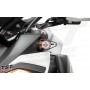 TST MECH-GTR Front LED Turn Signals for Kawasaki Z900. Z650. Z400. ZH2