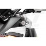 TST MECH-GTR Front LED Turn Signals for Kawasaki Z900. Z650. Z400. ZH2