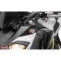 TST MECH-GTR Front LED Turn Signals for Kawasaki Z900. Z650. Z400. ZH2