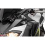 TST MECH-GTR Front LED Turn Signals for Kawasaki Z900. Z650. Z400. ZH2