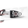 TST MECH-GTR Front LED Turn Signals for Kawasaki Z900. Z650. Z400. ZH2