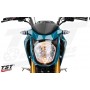 TST MECH-GTR Front LED Turn Signals for Kawasaki Z125 PRO 2017+
