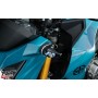 TST MECH-GTR Front LED Turn Signals for Kawasaki Z125 PRO 2017+