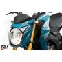 TST MECH-GTR Front LED Turn Signals for Kawasaki Z125 PRO 2017+