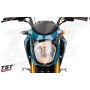 TST MECH-GTR Front LED Turn Signals for Kawasaki Z125 PRO 2017+