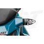 TST MECH-GTR Front LED Turn Signals for Kawasaki Z125 PRO 2017+