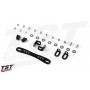 TST Elite-1 Adjustable Fender Eliminator for Yamaha XSR700 2016-2022