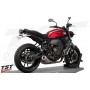 TST Elite-1 Adjustable Fender Eliminator for Yamaha XSR700 2016-2022