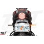 TST Elite-1 Adjustable Fender Eliminator for Yamaha XSR700 2016-2022