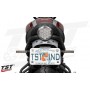 TST Elite-1 Adjustable Fender Eliminator for Yamaha XSR700 2016-2022