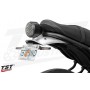 TST Elite-1 Adjustable Fender Eliminator for Yamaha XSR700 2016-2022