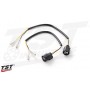 TST MECH-GTR Front LED Turn Signals for Kawasaki Z650 2020+