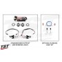 TST MECH-GTR Front LED Turn Signals for Kawasaki Z650 2020+