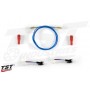 TST MECH-GTR Front LED Turn Signals for Suzuki GSX-S750 2017-2022