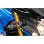 TST MECH-GTR Front LED Turn Signals for Suzuki GSX-S750 2017-2022