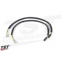 TST MECH-GTR Front LED Turn Signals for Suzuki GSX-S750 2017-2022