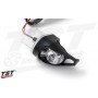 TST MECH-GTR Front LED Turn Signals for Suzuki GSX-S750 2017-2022