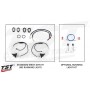 TST MECH-GTR Front LED Turn Signals for Suzuki GSX-S750 2017-2022