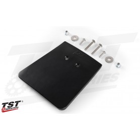 TST Undertail Closeout for Honda Grom 2022+