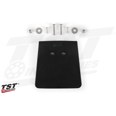 TST Undertail Closeout for Honda Grom 2022+