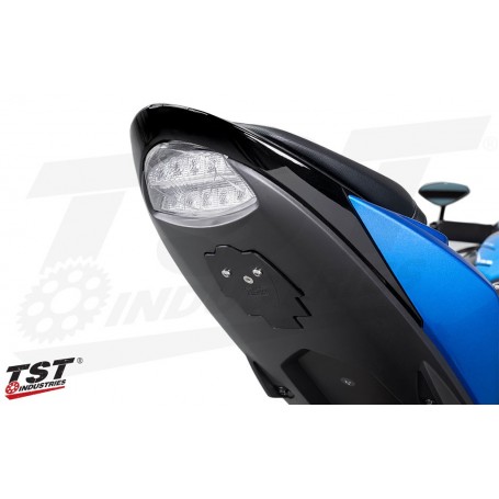 TST Undertail Closeout for Suzuki GSX-S750 2017-2023