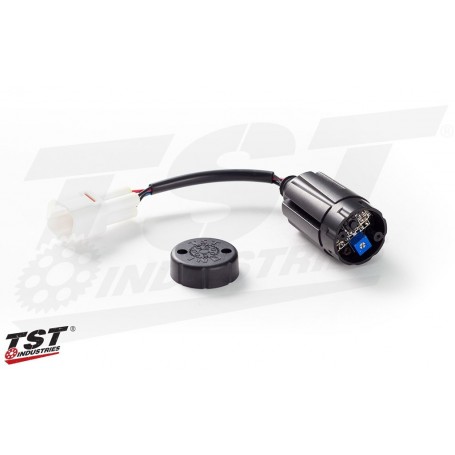 TST Brake Light Modulator for Yamaha TW200 1987+