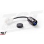 TST Brake Light Modulator for Yamaha TW200 1987+