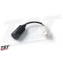 TST Brake Light Modulator for Yamaha TW200 1987+