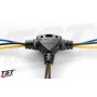 TST Brake Light Modulator for Yamaha TW200 1987+