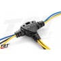 TST Brake Light Modulator for Yamaha TW200 1987+