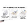 TST Brake Light Modulator for Yamaha TW200 1987+