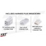 TST Brake Light Modulator for OEM & TST Integrated Tail Light Suzuki DR-Z400S/M