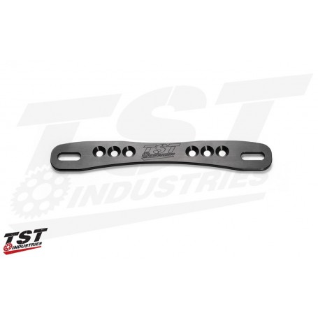 TST Elite-1 Adjustable Fender Eliminator for Yamaha XSR900 2016-2021
