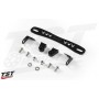 TST Elite-1 Adjustable Fender Eliminator for Yamaha XSR900 2016-2021